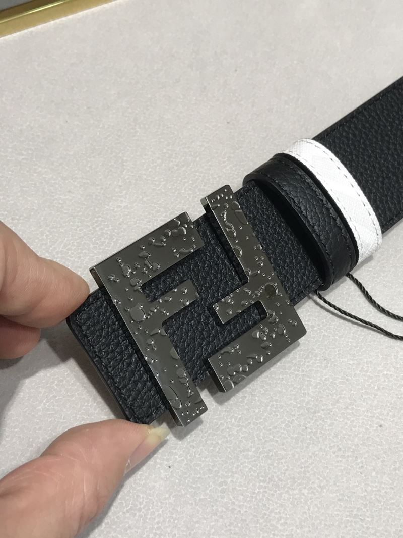 Fendi Belts